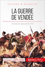Download this eBook La guerre de Vendée