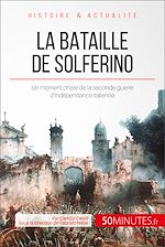 Download this eBook La bataille de Solferino