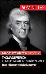 Download this eBook Thomas Jefferson et la Déclaration d'indépendance