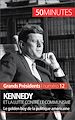 Télécharger le livre :  Kennedy et la lutte contre le communisme