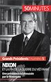 Télécharger le livre :  Nixon et la fin de la guerre du Viêt-Nam