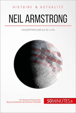 Télécharger le livre :  Neil Armstrong