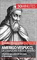 Télécharger le livre :  Amerigo Vespucci, de l'Amazone à Rio de Janeiro