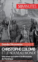 Download this eBook Christophe Colomb et le Nouveau Monde