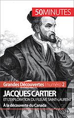 Download this eBook Jacques Cartier et l'exploration du fleuve Saint-Laurent
