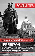 Télécharger le livre :  Leif Ericson et la découverte de l'Amérique