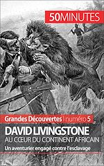 Télécharger le livre :  David Livingstone au cœur du continent africain