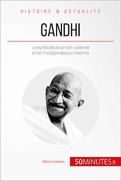 Télécharger le livre :  Gandhi