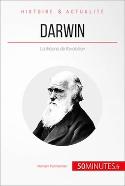 Télécharger le livre :  Darwin