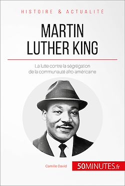 Télécharger le livre :  Martin Luther King