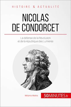 Télécharger le livre :  Nicolas de Condorcet