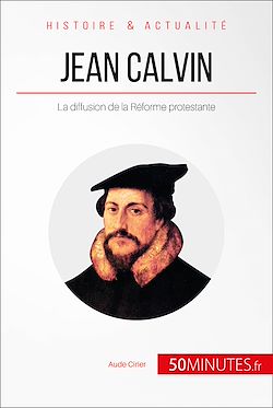 Télécharger le livre :  Jean Calvin