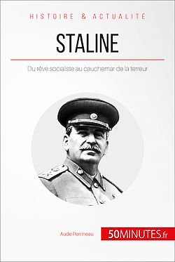 Télécharger le livre :  Staline