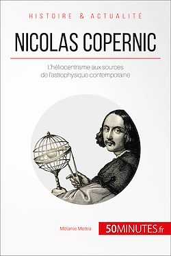 Télécharger le livre :  Nicolas Copernic