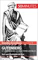 Télécharger le livre :  Gutenberg et l'imprimerie à caractères mobiles