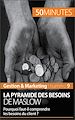 Télécharger le livre :  La pyramide des besoins de Maslow
