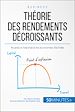 Télécharger le livre :  Théorie des rendements décroissants