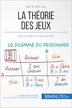 Download this eBook La théorie des jeux