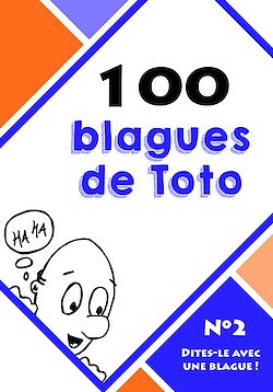 Télécharger le livre :  100 blagues de Toto