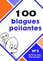 Télécharger le livre :  100 blagues poilantes