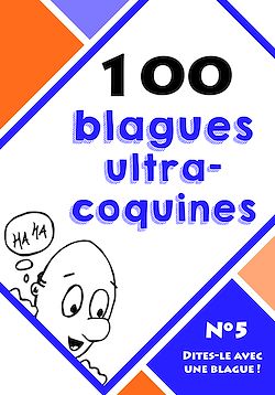 Télécharger le livre :  100 blagues ultra-coquines