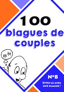 Télécharger le livre :  100 blagues de couples