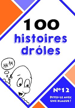 Télécharger le livre :  100 histoires drôles