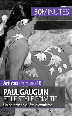 Download the eBook: Paul Gauguin et le style primitif