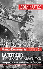 Download this eBook La Terreur, le tournant de la Révolution