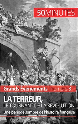 Télécharger le livre :  La Terreur, le tournant de la Révolution