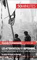 Télécharger le livre :  Les attentats du 11 septembre 2001, le traumatisme de toute une nation (Grands Événements)
