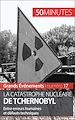 Télécharger le livre :  La catastrophe nucléaire de Tchernobyl