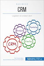 Télécharger le livre :  CRM