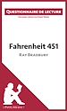 Télécharger le livre :  Fahrenheit 451 de Ray Bradbury