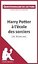Télécharger le livre :  Harry Potter à l'école des sorciers de J. K. Rowling