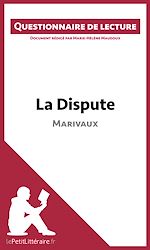 Télécharger le livre :  La Dispute de Marivaux