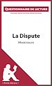Télécharger le livre :  La Dispute de Marivaux