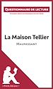 Télécharger le livre :  La Maison Tellier de Maupassant