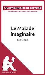 Télécharger le livre :  Le Malade imaginaire de Molière