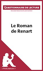 Télécharger le livre :  Le Roman de Renart