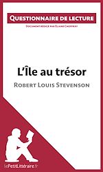 Télécharger le livre :  L'Île au trésor de Robert Louis Stevenson