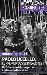 Download this eBook Paolo Uccello, le premier des surréalistes ?