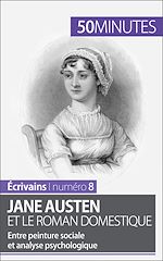 Download this eBook Jane Austen et le roman domestique