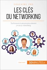 Download this eBook Les clés du networking