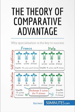 Télécharger le livre :  The Theory of Comparative Advantage