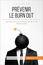 Download this eBook Prévenir le burn out