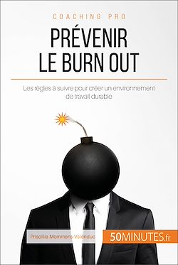 Télécharger le livre :  Prévenir le burn out