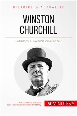 Télécharger le livre :  Winston Churchill