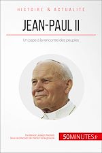 Download this eBook Jean-Paul II