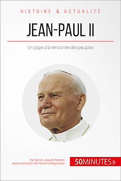 Télécharger le livre :  Jean-Paul II